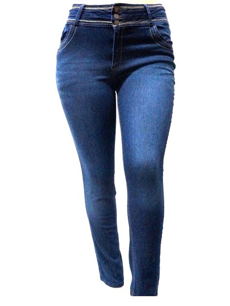 97 (also exclusively available at Walmart) 2-3. . Womens blue jeans at walmart